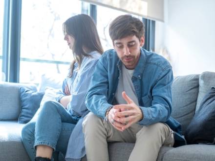 Tarrant County, Texas Divorce Lawyer
