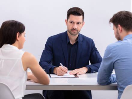 Hurst, TX divorce lawyer