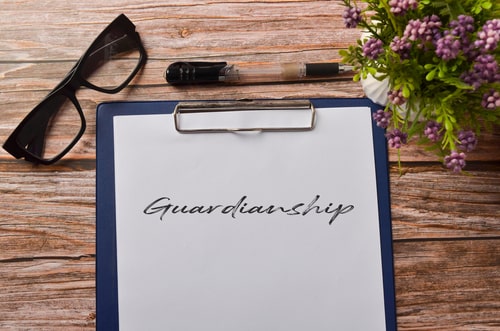 Hurst Family Law Attorney