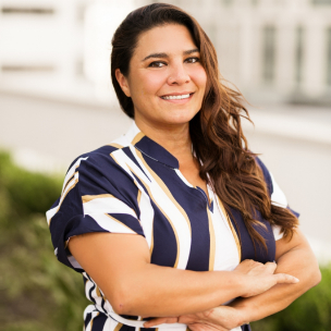 Genevieve Marie Rendon